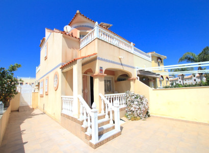 Villa - Reventa - La Zenia - La Zenia
