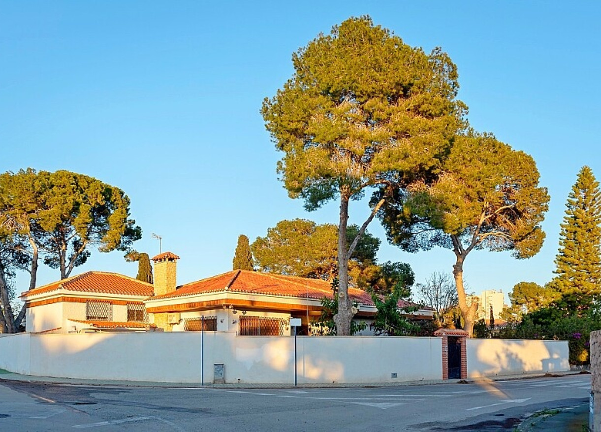 Villa · Reventa · Orihuela Costa · OL-40062