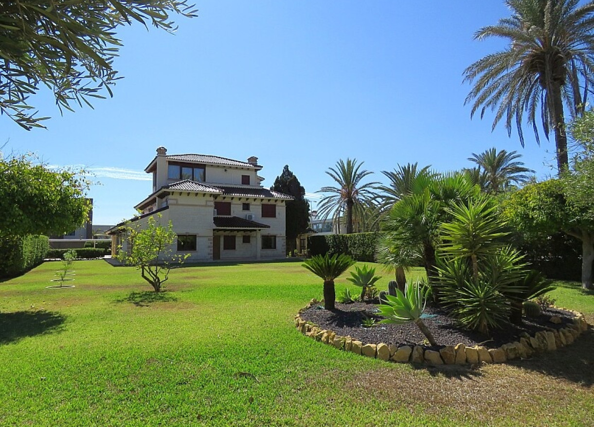 Villa · Reventa · Orihuela Costa · OL-88064