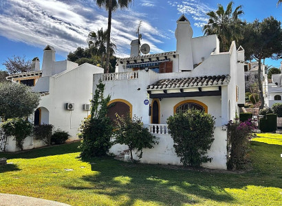 Villa - Reventa - Orihuela Costa - villamartin
