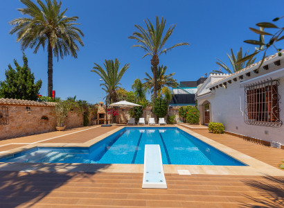 Villa - Reventa - Orihuela - Orihuela Costa