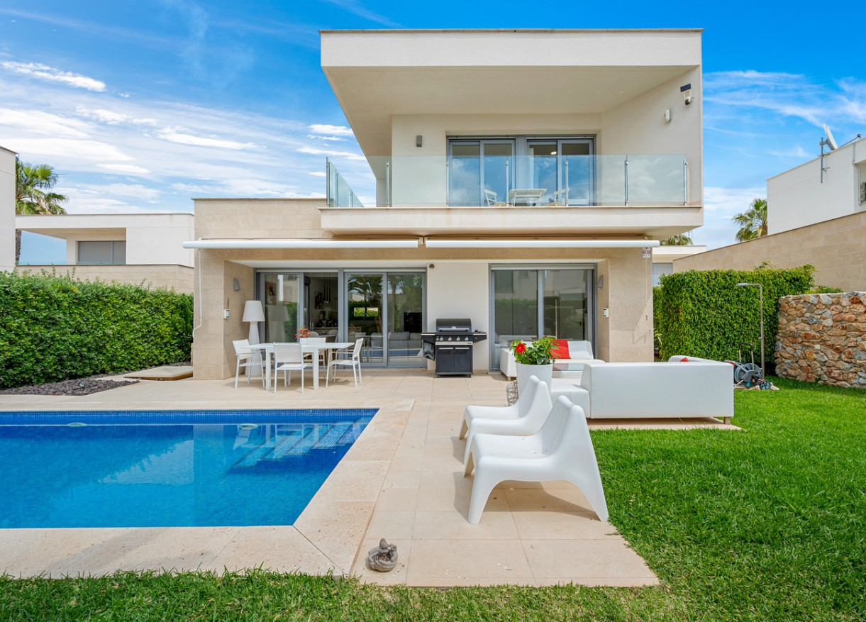 Villa · Reventa · Orihuela · TBHWN-34432