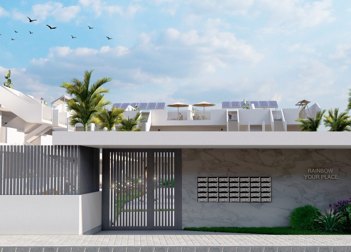 Villa · Rynek pierwotny · roldan · TBHPA-25129