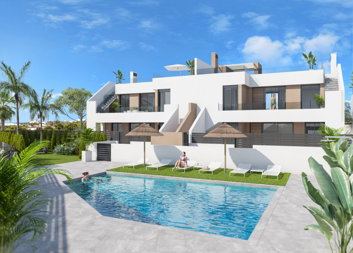 Villa · Rynek pierwotny · roldan · TBHPA-98027