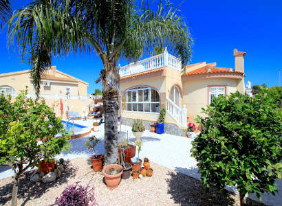 Villa - Rynek wtórny - Ciudad Quesada - Ciudad Quesada