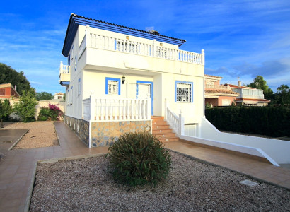 Villa - Rynek wtórny - Ciudad Quesada - Ciudad Quesada