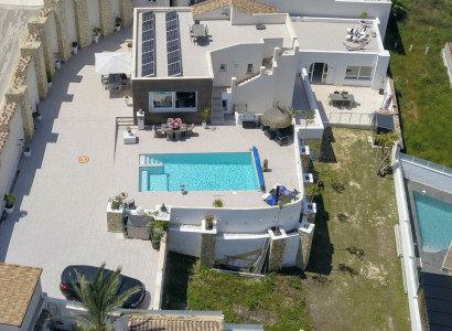 - VILLA - Rynek wtórny - Ciudad Quesada - Ciudad Quesada