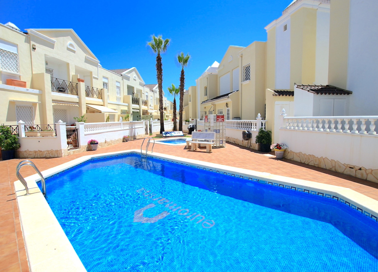 Villa · Rynek wtórny · Ciudad Quesada - Doña Pepa · CBM-26716