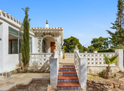 Villa - Rynek wtórny - Los Balcones - Los Altos del Edén - Los Balcones - Los Altos del Edén