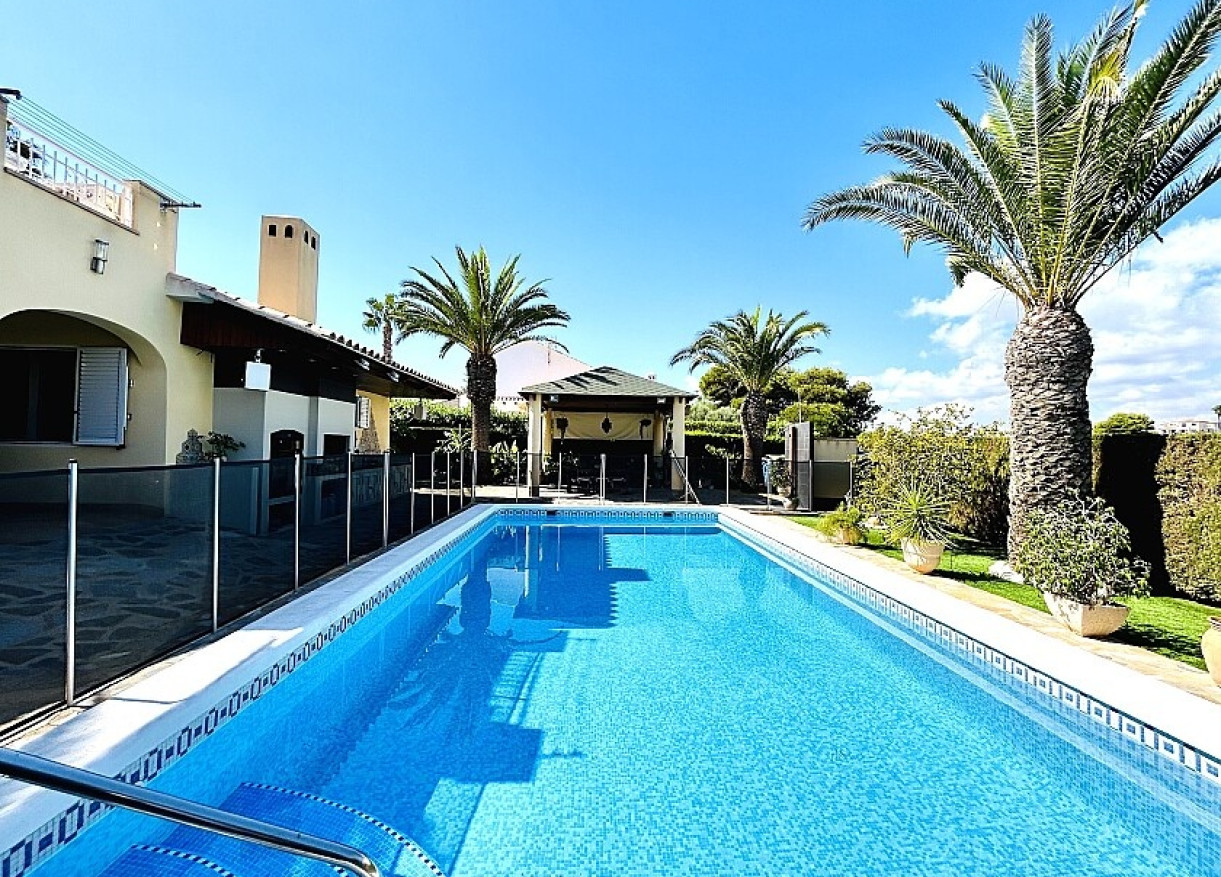 Villa · Rynek wtórny · Orihuela Costa · OL-39624