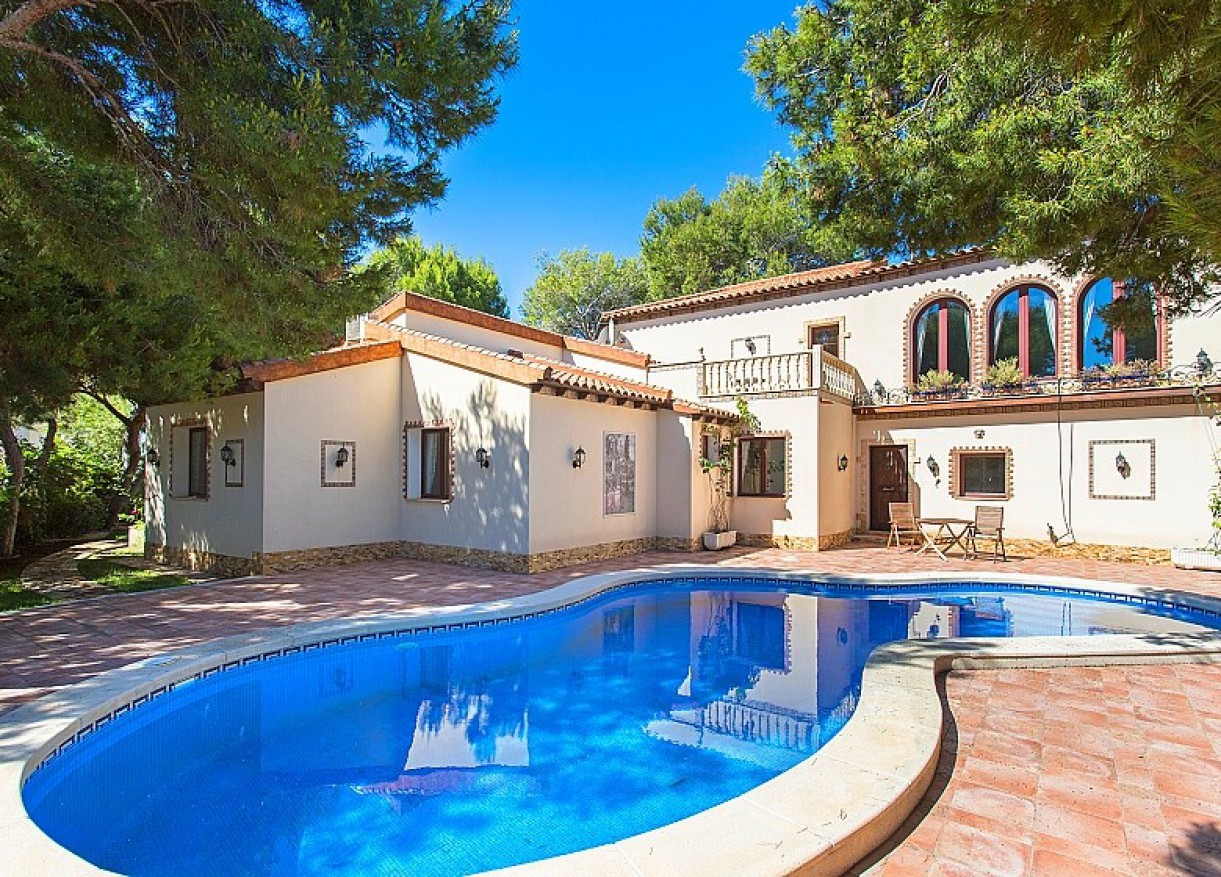 Villa · Rynek wtórny · Orihuela Costa · OL-52676