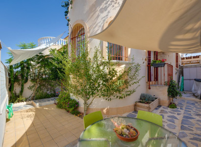 Villa - Rynek wtórny - Torrevieja - Aguas Nuevas