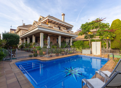 Villa - Rynek wtórny - Torrevieja - La Veleta