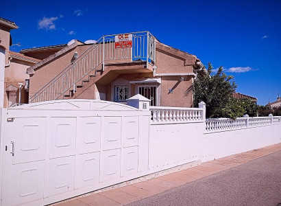 Villa - Rynek wtórny - Torrevieja - Los Altos