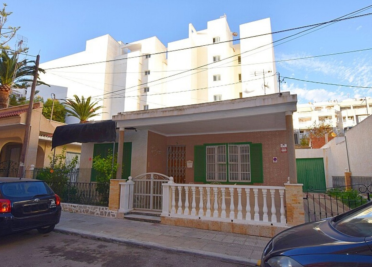 Villa · Rynek wtórny · Torrevieja · OL-23111