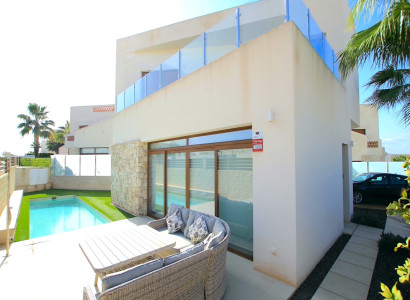 Villa - Sale - Benijófar - Benijofar