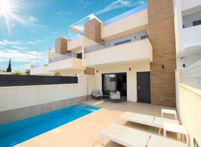 Villa - Sale - Benijófar - Benijofar