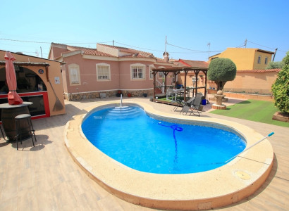 Villa - Sale - Benijófar - Benijofar