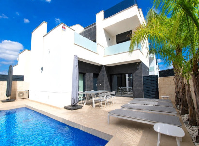 Villa - Sale - Benijófar - Benijofar