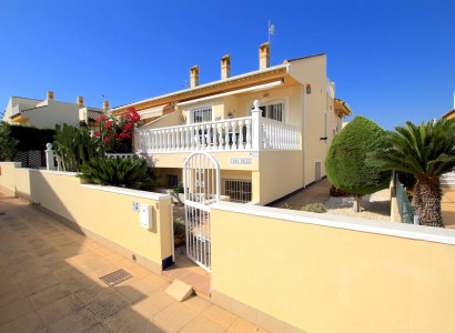 Villa - Sale - Benimar - Benimar