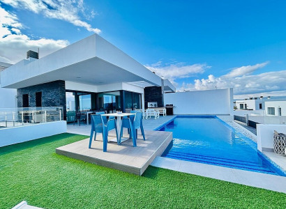 Villa - Sale - Ciudad Quesada - Ciudad Quesada