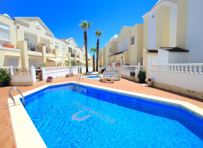 Villa - Sale - Ciudad Quesada - Doña Pepa - Ciudad Quesada - Doña Pepa