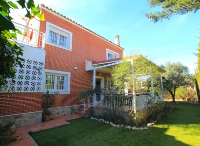 Villa - Sale - Los Balcones - Los Balcones