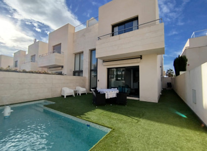 Villa · Sale · Orihuela Costa · Los Dolses