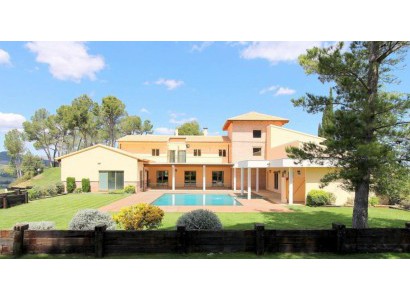 Villa - Sale - Penàguila - Penàguila