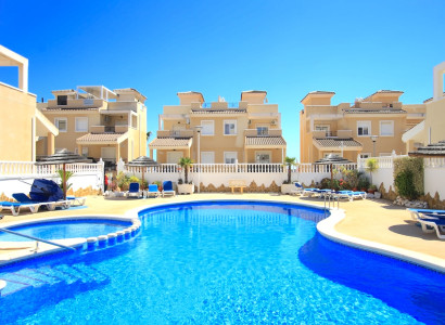 Villa - Sale - San Miguel de Salinas - San Miguel de Salinas