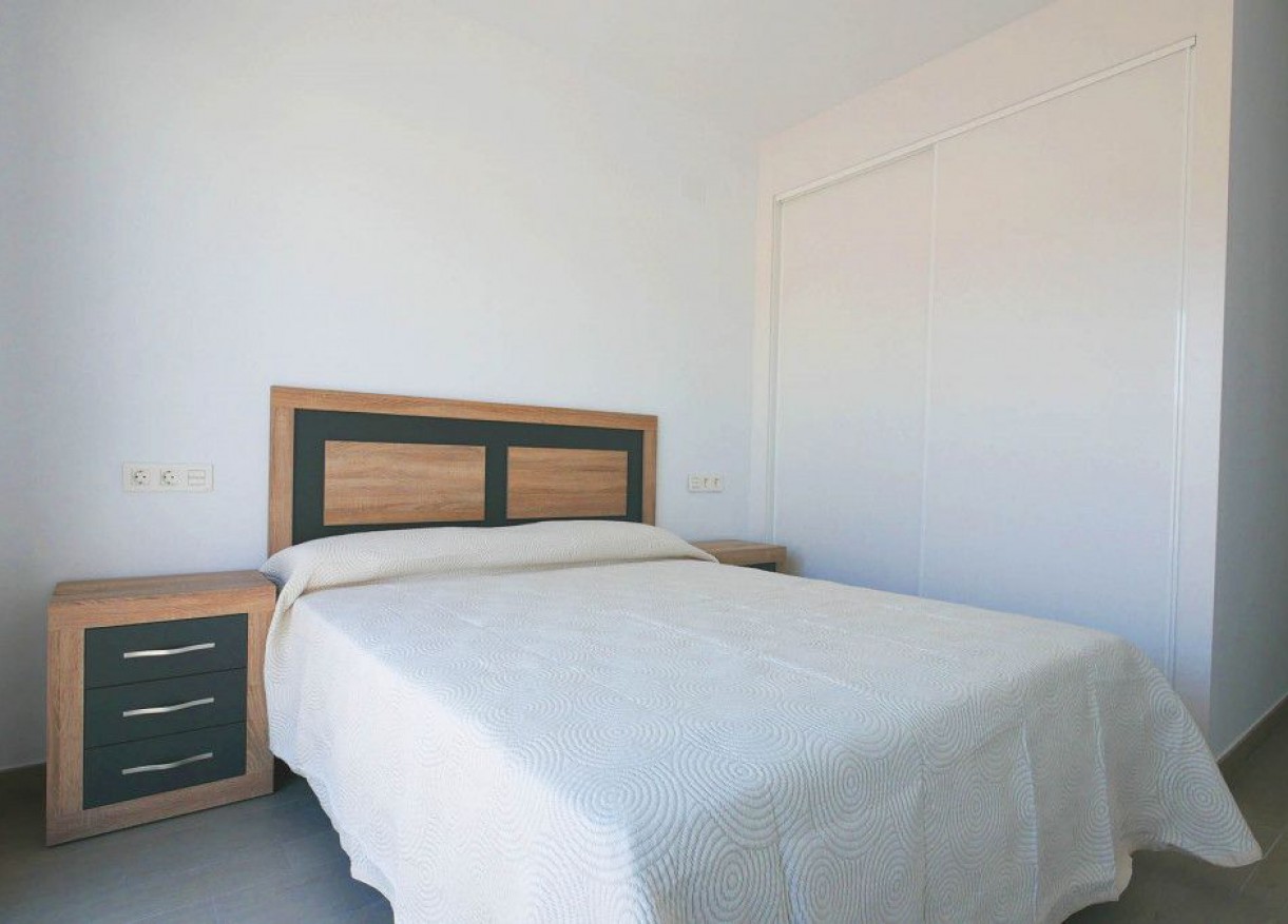 Villas · New Build · Rojales · TBH870