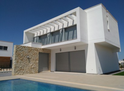 Villas - Nueva construcción  - Orihuela - Orihuela