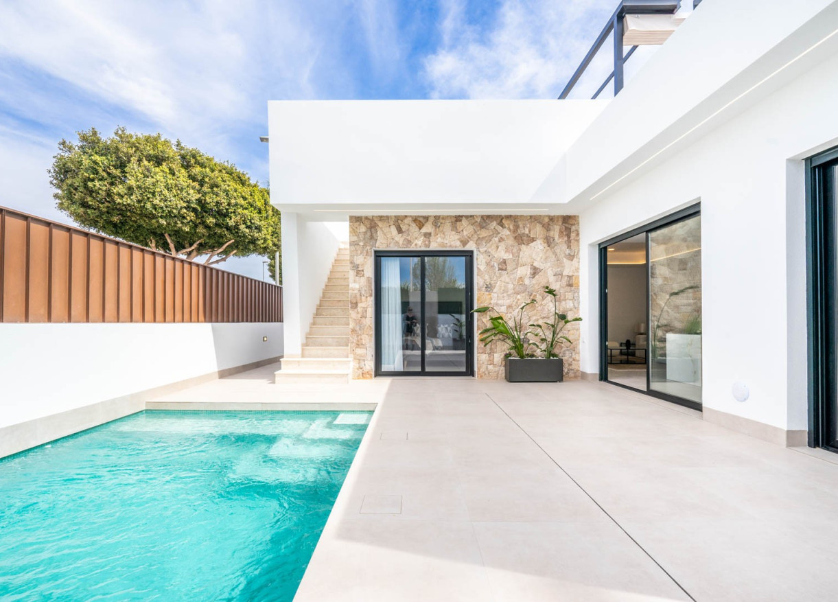 Villas · Rynek pierwotny · ROLDAN · TBHGR004