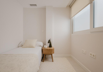 Wynajem długoterminowy · APARTAMENTO · Torrevieja · Playa del Acequión