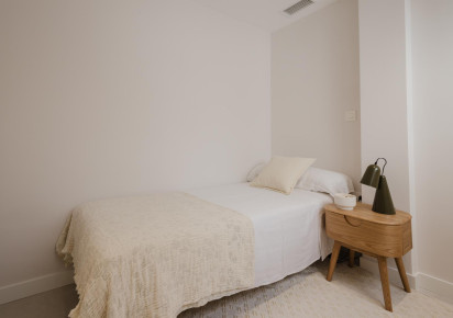 Wynajem długoterminowy · APARTAMENTO · Torrevieja · Playa del Acequión