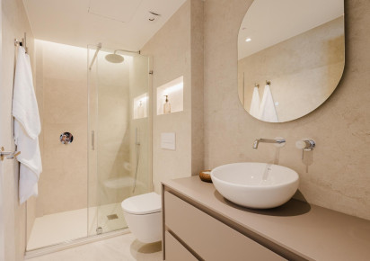 Wynajem długoterminowy · APARTAMENTO · Torrevieja · Playa del Acequión