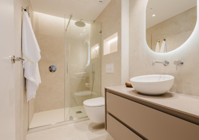 Wynajem długoterminowy · APARTAMENTO · Torrevieja · Playa del Acequión