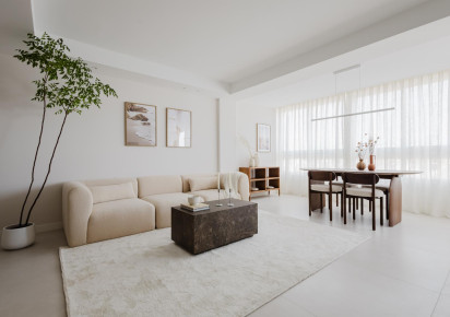 Wynajem długoterminowy · APARTAMENTO · Torrevieja · Playa del Acequión