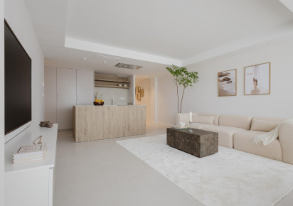 Wynajem długoterminowy · APARTAMENTO · Torrevieja · Playa del Acequión