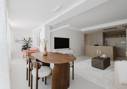 Wynajem długoterminowy · APARTAMENTO · Torrevieja · Playa del Acequión