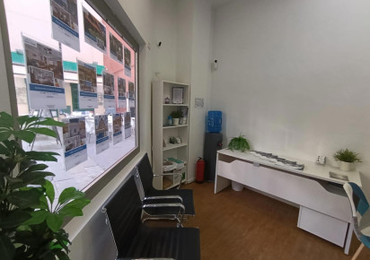 Wynajem długoterminowy · Oficinas · Torrevieja · Centro