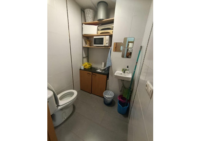 Wynajem długoterminowy · Oficinas · Torrevieja · Centro