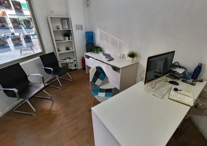 Wynajem długoterminowy · Oficinas · Torrevieja · Centro