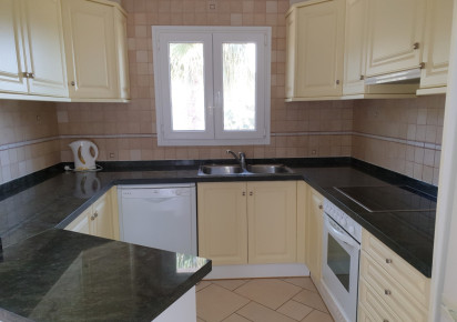 Wynajem krótkoterminowy · Villa · Jávea