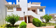 Sale · Top floor apartment · Orihuela Costa · Los Dolses