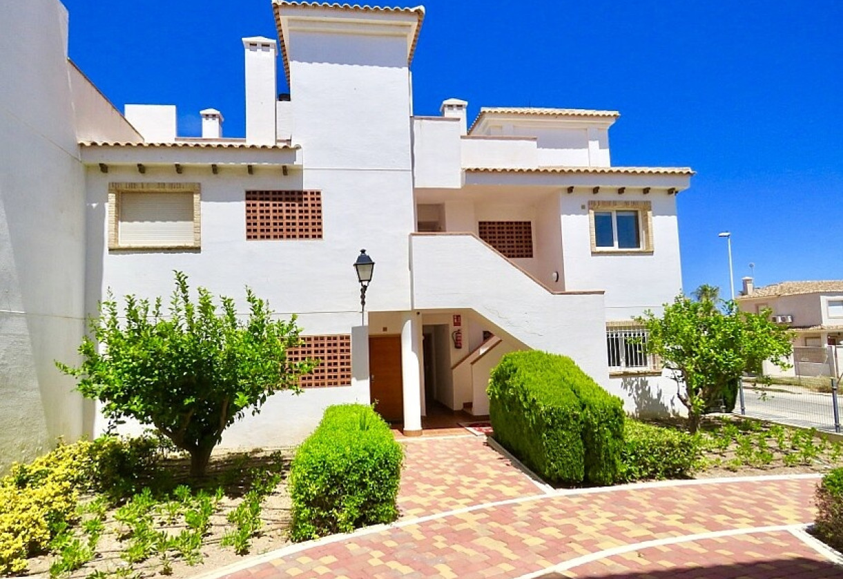 Sale · Top floor apartment · Orihuela Costa · Los Dolses