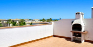 Sale · Top floor apartment · Orihuela Costa · Los Dolses