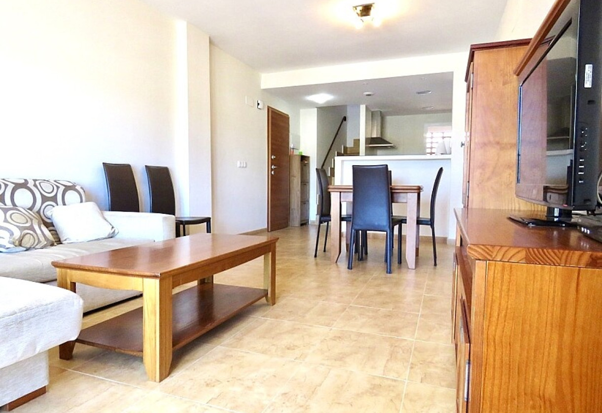 Sale · Top floor apartment · Orihuela Costa · Los Dolses