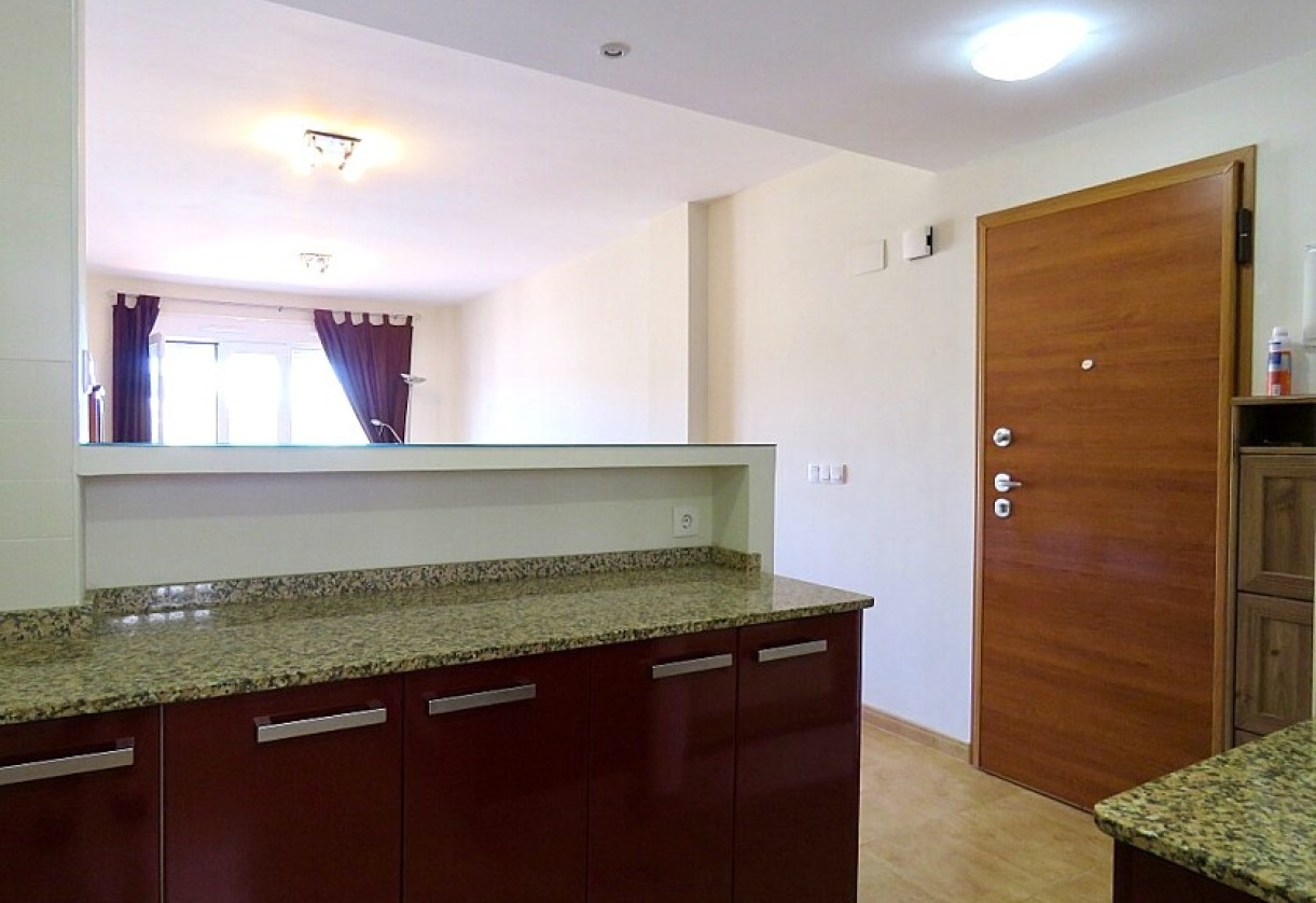 Sale · Top floor apartment · Orihuela Costa · Los Dolses