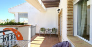 Sale · Top floor apartment · Orihuela Costa · Los Dolses